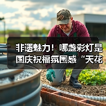 非遗魅力!哪盏彩灯是国庆祝福氛围感“天花板”?等您投票......(图2) 非遗魅力!哪盏彩灯是国庆祝福氛围感“天花板”?等您投票......(图2)