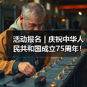 活动报名 | 庆祝中华人民共和国成立75周年!快来中国彩灯博物馆做彩灯,祝福祖国~(图4) 活动报名 | 庆祝中华人民共和国成立75周年!快来中国彩灯博物馆做彩灯,祝福祖国~(图4)