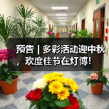 预告 | 多彩活动迎中秋，欢度佳节在灯博！（图1）