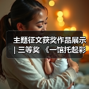 主题征文获奖作品展示 | 三等奖 《一馆托起彩灯梦 三十而立正青春——我心目中的中国彩灯博物馆》(图2) 主题征文获奖作品展示 | 三等奖 《一馆托起彩灯梦 三十而立正青春——我心目中的中国彩灯博物馆》(图2)
