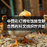 中国彩灯博物馆接受联合国教科文组织世界地质公园评估专家现场考察(图2) 中国彩灯博物馆接受联合国教科文组织世界地质公园评估专家现场考察(图2)