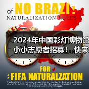 2024年中国彩灯博物馆小小志愿者招募! 快来加入我们吧~(图3) 2024年中国彩灯博物馆小小志愿者招募! 快来加入我们吧~(图3)
