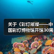 关于《彩灯璀璨——中国彩灯博物馆开馆30周年纪念》主题征文评选结果的公示(图2) 关于《彩灯璀璨——中国彩灯博物馆开馆30周年纪念》主题征文评选结果的公示(图2)