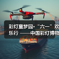 彩灯童梦园•“六一”欢乐行 ——中国彩灯博物馆开展庆“六一”儿童节活动(图1) 彩灯童梦园•“六一”欢乐行 ——中国彩灯博物馆开展庆“六一”儿童节活动(图1)