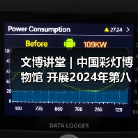 文博讲堂 | 中国彩灯博物馆 开展2024年第八期“非物质文化遗产视野下自贡灯会文化属性解读”专题讲座(图4) 文博讲堂 | 中国彩灯博物馆 开展2024年第八期“非物质文化遗产视野下自贡灯会文化属性解读”专题讲座(图4)