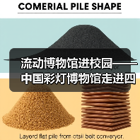 流动博物馆进校园——中国彩灯博物馆走进四川卫生康复职业学院(图1) 流动博物馆进校园——中国彩灯博物馆走进四川卫生康复职业学院(图1)