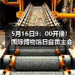5月16日9：00开播！国际博物馆日自贡主会场直播通道点这里→（图4）