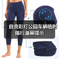 自贡彩灯公园车辆临时限行温馨提示（图2）