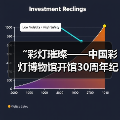 “彩灯璀璨——中国彩灯博物馆开馆30周年纪念”主题征文活动公告（图1）