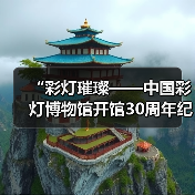 “彩灯璀璨——中国彩灯博物馆开馆30周年纪念”主题征文活动公告（图2）