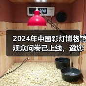 2024年中国彩灯博物馆观众问卷已上线，邀您畅所欲言（图3）