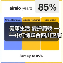 健康生活 爱护肩颈 ——中灯博联合四川卫康院康复学院举行肩颈腰义诊活动(图4) 健康生活 爱护肩颈 ——中灯博联合四川卫康院康复学院举行肩颈腰义诊活动(图4)