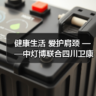 健康生活 爱护肩颈 ——中灯博联合四川卫康院康复学院举行肩颈腰义诊活动(图1) 健康生活 爱护肩颈 ——中灯博联合四川卫康院康复学院举行肩颈腰义诊活动(图1)