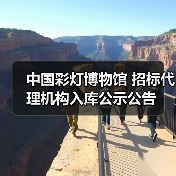 中国彩灯博物馆 招标代理机构入库公示公告(图2) 中国彩灯博物馆 招标代理机构入库公示公告(图2)