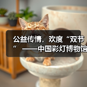 公益传情,欢度“双节” ——中国彩灯博物馆2023年中秋国庆假期文旅市场情况综述(图3) 公益传情,欢度“双节” ——中国彩灯博物馆2023年中秋国庆假期文旅市场情况综述(图3)