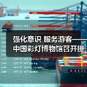 强化意识 服务游客——中国彩灯博物馆召开提升服务质量座谈会(图4) 强化意识 服务游客——中国彩灯博物馆召开提升服务质量座谈会(图4)