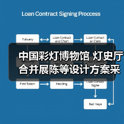 中国彩灯博物馆 灯史厅合并展陈等设计方案采购公告（图3）