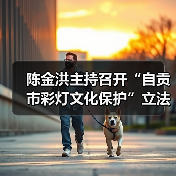 陈金洪主持召开“自贡市彩灯文化保护”立法起草小组会议(图3) 陈金洪主持召开“自贡市彩灯文化保护”立法起草小组会议(图3)