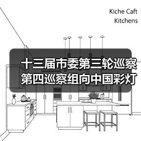 十三届市委第三轮巡察第四巡察组向中国彩灯博物馆(自贡彩灯公园管理中心)反馈巡察情况(图4) 十三届市委第三轮巡察第四巡察组向中国彩灯博物馆(自贡彩灯公园管理中心)反馈巡察情况(图4)