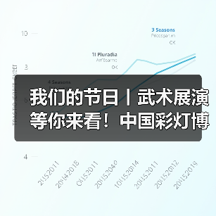 我们的节日丨武术展演等你来看!中国彩灯博物馆立春、元宵活动预告(图4) 我们的节日丨武术展演等你来看!中国彩灯博物馆立春、元宵活动预告(图4)