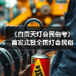 《自贡天灯会民俗考》首发式暨全国灯会民俗学术研讨会成功举办(图4) 《自贡天灯会民俗考》首发式暨全国灯会民俗学术研讨会成功举办(图4)