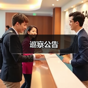 巡察公告(图1) 巡察公告(图1)