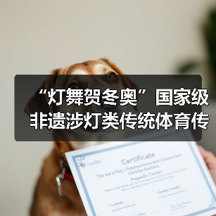 “灯舞贺冬奥”国家级非遗涉灯类传统体育传统舞蹈项目线上展示活动之二十:地龙灯(图2) “灯舞贺冬奥”国家级非遗涉灯类传统体育传统舞蹈项目线上展示活动之二十:地龙灯(图2)