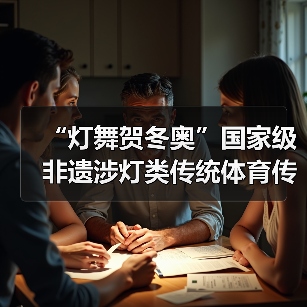 “灯舞贺冬奥”国家级非遗涉灯类传统体育传统舞蹈项目线上展示活动之十七:吉水鳌鱼灯(图4) “灯舞贺冬奥”国家级非遗涉灯类传统体育传统舞蹈项目线上展示活动之十七:吉水鳌鱼灯(图4)