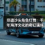 非遗沙头角鱼灯舞:千年海洋文化的奇幻演绎(图4) 非遗沙头角鱼灯舞:千年海洋文化的奇幻演绎(图4)