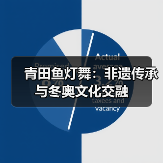 青田鱼灯舞:非遗传承与冬奥文化交融(图2) 青田鱼灯舞:非遗传承与冬奥文化交融(图2)