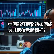 中国彩灯博物馆如何成为非遗传承新标杆?(图2) 中国彩灯博物馆如何成为非遗传承新标杆?(图2)