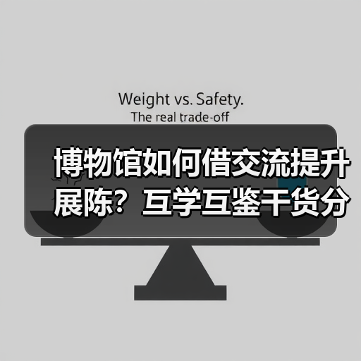 博物馆如何借交流提升展陈?互学互鉴干货分享(图2) 博物馆如何借交流提升展陈?互学互鉴干货分享(图2)