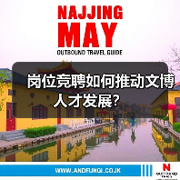 岗位竞聘如何推动文博人才发展？（图1）