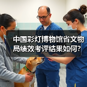 中国彩灯博物馆省文物局绩效考评结果如何？（图2）