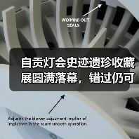 自贡灯会史迹遗珍收藏展圆满落幕，错过仍可观看讲解（图4）
