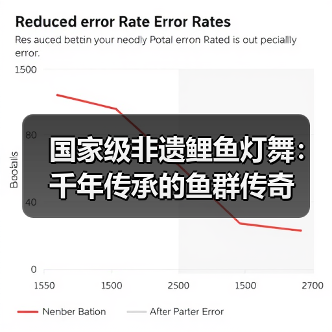 国家级非遗鲤鱼灯舞:千年传承的鱼群传奇(图2) 国家级非遗鲤鱼灯舞:千年传承的鱼群传奇(图2)