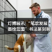 灯博展讯|“笔歌发展・墨绘蓝图”书法篆刻展(图2) 灯博展讯|“笔歌发展・墨绘蓝图”书法篆刻展(图2)
