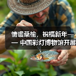 情暖桑榆,祝福新年—— 中国彩灯博物馆开展春节前夕重点走访慰问 退休职工活动(图4) 情暖桑榆,祝福新年—— 中国彩灯博物馆开展春节前夕重点走访慰问 退休职工活动(图4)