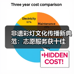 非遗彩灯文化传播新典范:志愿服务获十佳(图1) 非遗彩灯文化传播新典范:志愿服务获十佳(图1)