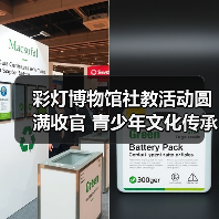 彩灯博物馆社教活动圆满收官 青少年文化传承成效显著（图1）