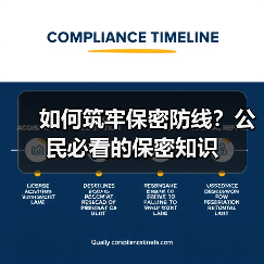 如何筑牢保密防线？公民必看的保密知识（图2）