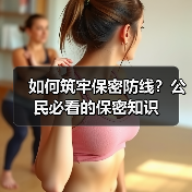 如何筑牢保密防线？公民必看的保密知识（图3）