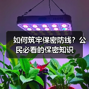 如何筑牢保密防线？公民必看的保密知识（图1）