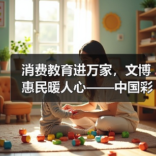 消费教育进万家,文博惠民暖人心——中国彩灯博物馆消费者问卷来啦!(图4) 消费教育进万家,文博惠民暖人心——中国彩灯博物馆消费者问卷来啦!(图4)