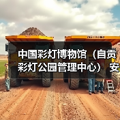 中国彩灯博物馆(自贡彩灯公园管理中心) 安保服务采购比选公告(图3) 中国彩灯博物馆(自贡彩灯公园管理中心) 安保服务采购比选公告(图3)