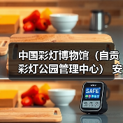 中国彩灯博物馆(自贡彩灯公园管理中心) 安保服务采购比选公告(图2) 中国彩灯博物馆(自贡彩灯公园管理中心) 安保服务采购比选公告(图2)