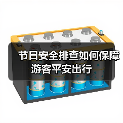 节日安全排查如何保障游客平安出行（图2）