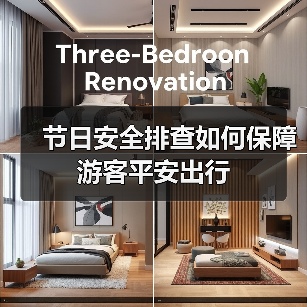 节日安全排查如何保障游客平安出行（图3）