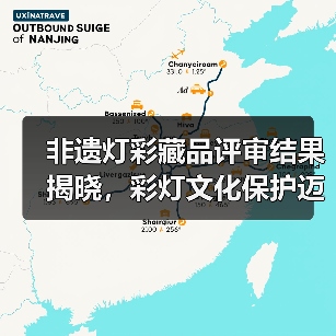 非遗灯彩藏品评审结果揭晓，彩灯文化保护迈出关键一步（图2）