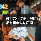 彩灯文化传承，您的藏品有机会被珍藏吗？（图3）